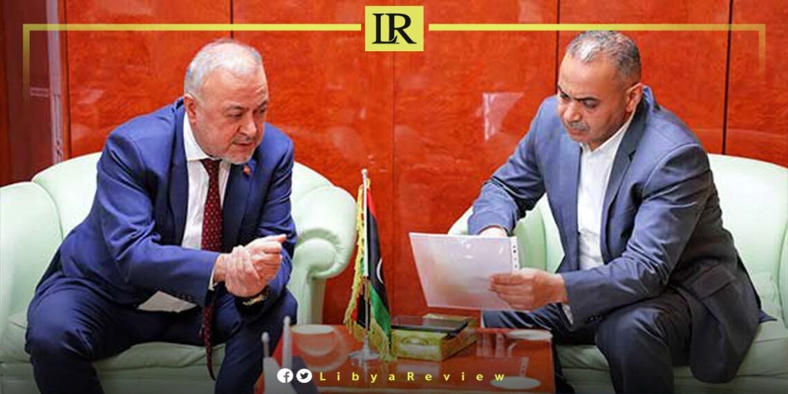 Turkish Airlines Set to Resume Flights to Libya