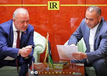 Turkish Airlines Set to Resume Flights to Libya