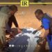65 Unidentified Migrant Bodies Recovered in Southwest Libya