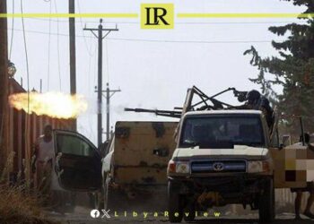 Libyan MP Warns of Foreign Agendas Fueling War in Tripoli