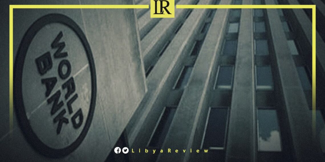 World Bank Expects 4.8% Growth in Libyan Economy for 2024