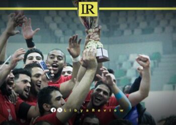 Al-Ittihad wins 11th Libyan Super Cup