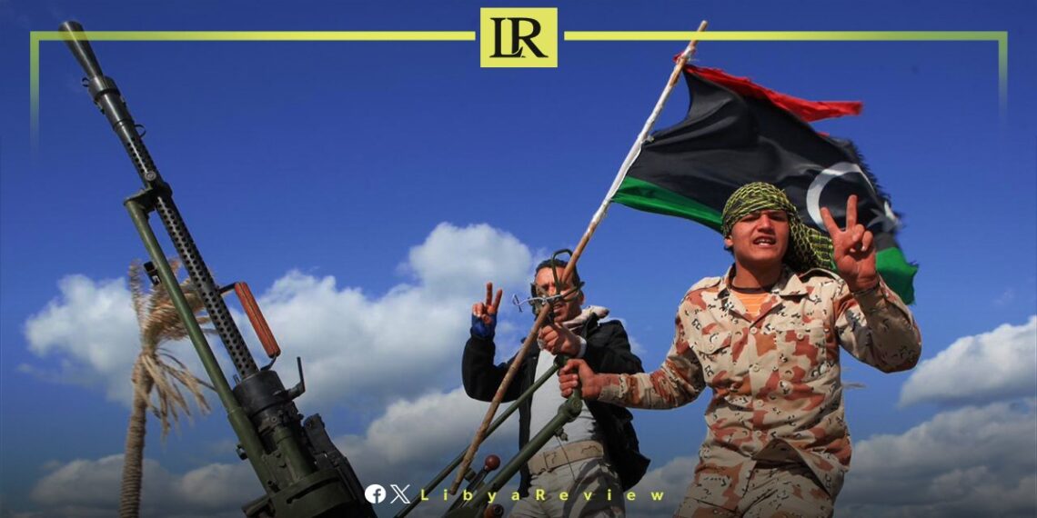 Is Libya On The Brink of Another Armed Conflict?