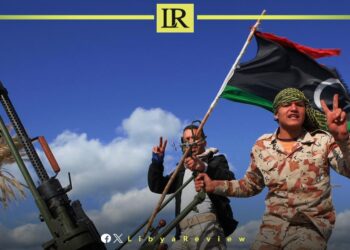 Is Libya On The Brink of Another Armed Conflict?