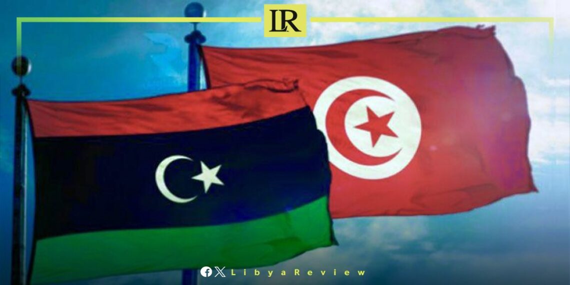 2 New Air Routes Launched Between Tunisia & Libya