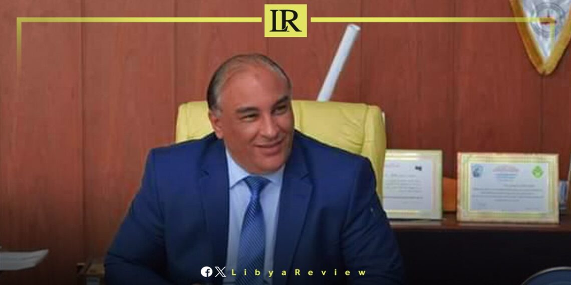 Mayor of Sirte: City is Witnessing Stability & Health Services are Improving