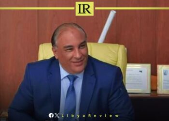 Mayor of Sirte: City is Witnessing Stability & Health Services are Improving