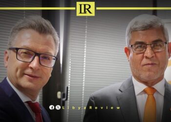 Libya & Italy Sign MoU for Major Iron Production Project