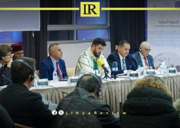 Libyan Minister Proposes New “African-Centric” Migration Strategy