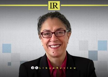 Libyan Government Welcomes Appointment of Stephanie Khoury as New UN Envoy
