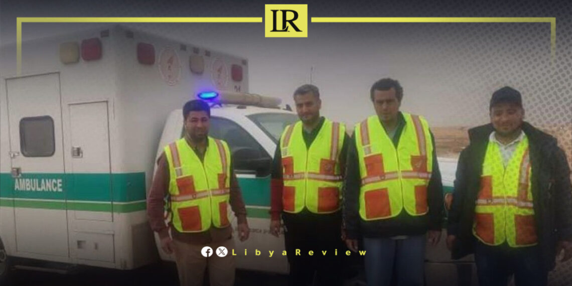 3 Cities in West Libya Announce State of “High Alert”