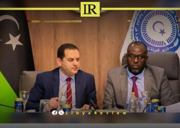 Libyan FM Discusses Preparations for Afro-European Conference