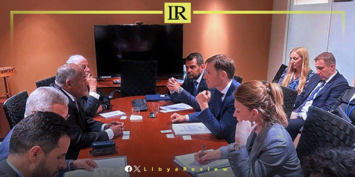 Libya & Serbia Edge Closer to Resolving “Debt” Issues