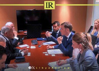 Libya & Serbia Edge Closer to Resolving “Debt” Issues