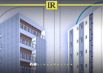 Libya to Build 120 Homes in Ras Lanuf
