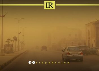 Libya Declares Emergency Measures in Anticipation of Severe Sandstorm