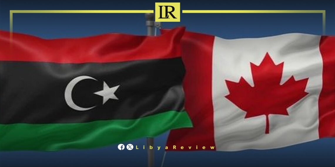 Canadian Police Investigate Former UN Workers for Illicit Arms Deals to Libya