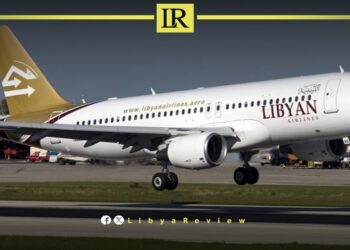 Libyan Airlines Resumes Flights Between Tripoli & Sfax