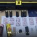 Drug Trafficker Arrested in Benghazi