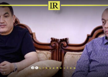 Libya Considers Establishing Camp for Sudanese Refugees