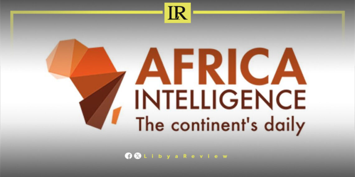 Africa Intelligence: Paris to Host International Security Meeting on Libya