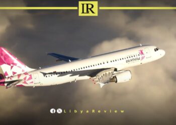 Libyan Airlines “Berniq” Adopts Dubai Airport as Primary Hub