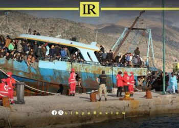 Greece Expresses Concern Over New Migrant Route From East Libya to Crete