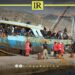Greece Expresses Concern Over New Migrant Route From East Libya to Crete