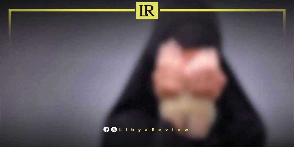 Woman Rescued from Kidnappers in Libya’s Misrata