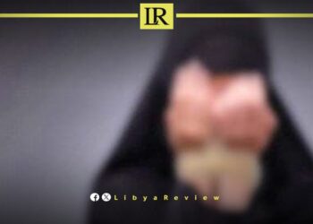 Woman Rescued from Kidnappers in Libya’s Misrata