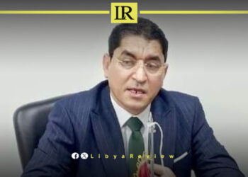 Libya & Egypt Discuss “Training Cooperation”