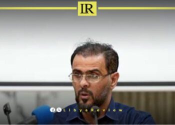 Libyan PM Forms Reconciliation Committee