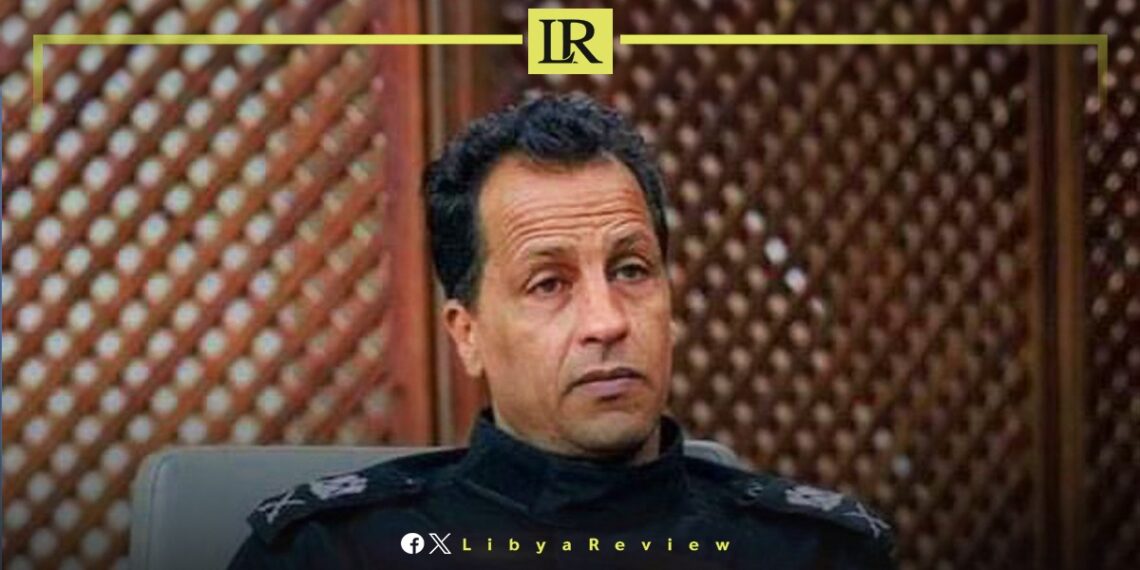 1608 Migrants Repatriated from Libya's Tobruk in March