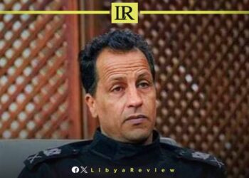 1608 Migrants Repatriated from Libya's Tobruk in March