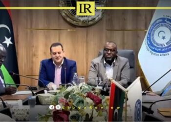 Libya to host African-European Conference on Migration in May