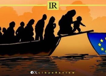 EU Accused of Financing Libyan Coast Guard to Halt Migrant Rescues