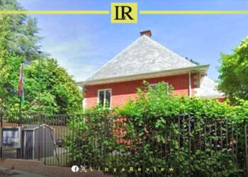 “Financial Scandal” at Libyan Embassy in Brussels Leaves Staff Unpaid