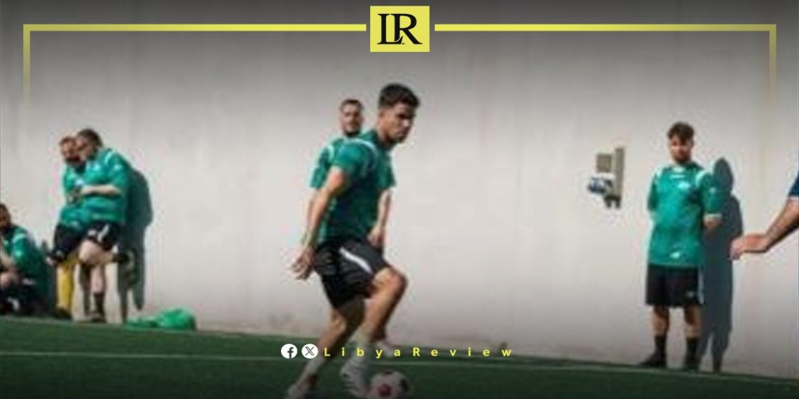 Libyan Footballers Detained in Italy Deny Human Trafficking Charges