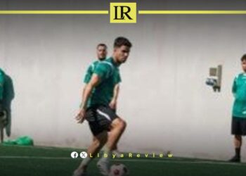 Libyan Footballers Detained in Italy Deny Human Trafficking Charges