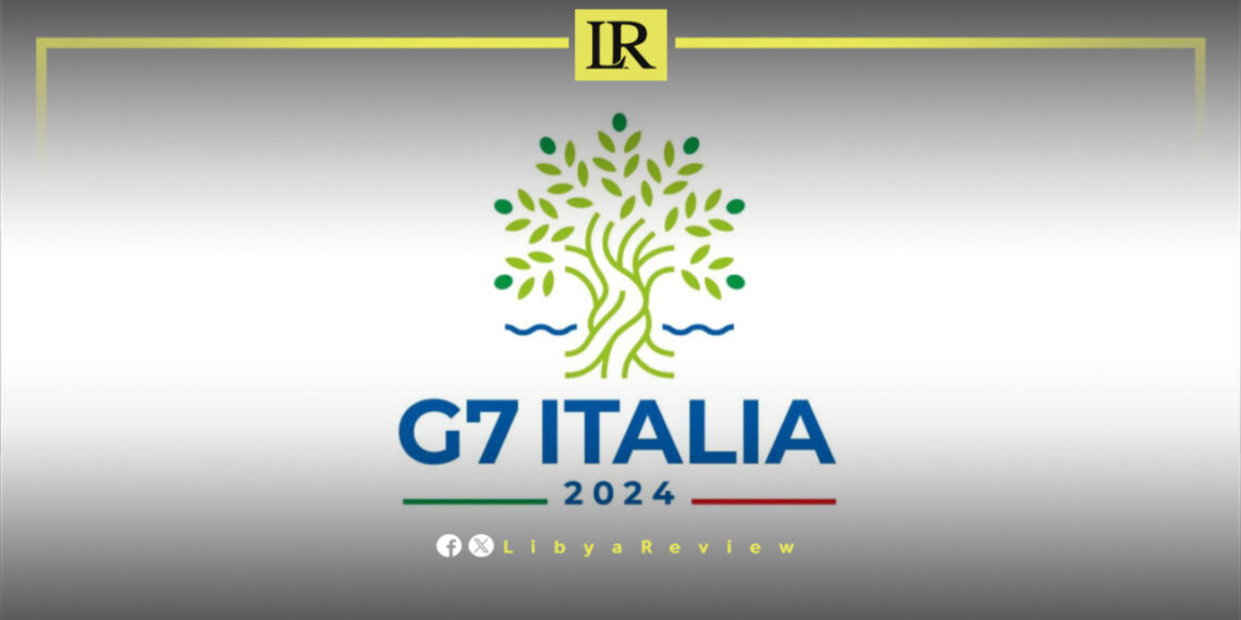 G7 Foreign Ministers Warn Against Political Stalemate in Libya