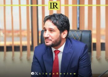 Parliament Deputy Speaker Announces the Launch of Devlopment Projects in South Libya