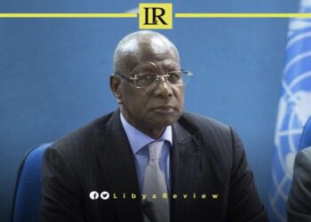 What did Abdoulaye Bathily Achieve during His Appointment as UN Envoy to Libya?