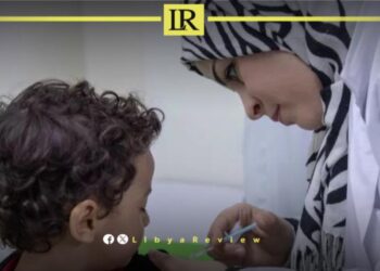 Libyan Official: Over 8,000 Children Received Vaccinations in Sirte in Q1 2024