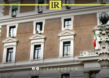 Italian Interior Ministry Condemns NGO's Rescue Operation Conduct in Libya