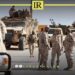 Is the U.S. Training Armed Groups in Libya?
