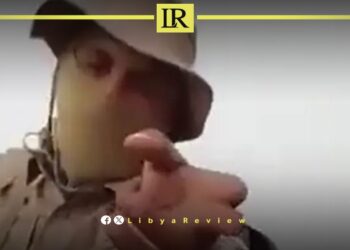 Tensions Rise as Libyan Militants Threaten Tunisia