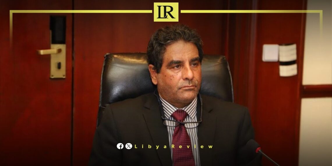 Libyan MP: Economy Cannot Recover Through ‘Goal-Scoring’ Policies
