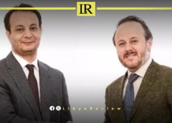 Libya Signs “Benghazi Infrastructure Agreement” with Turkey