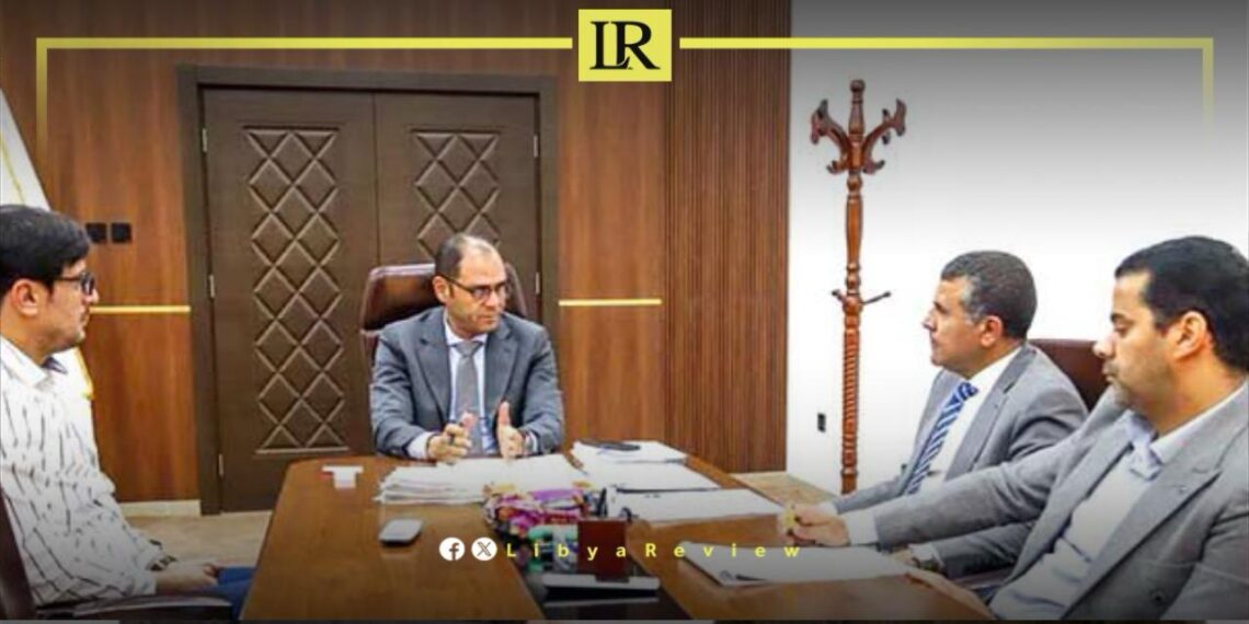 Libya’s Benghazi Government Launches “Revitalising” Healthcare Initiative