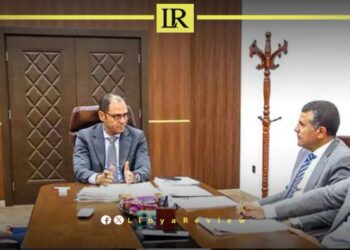 Libya’s Benghazi Government Launches “Revitalising” Healthcare Initiative